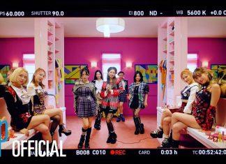 TWICE phát hành single debut tiếng ANh The Feels (Nguồn: Internet)