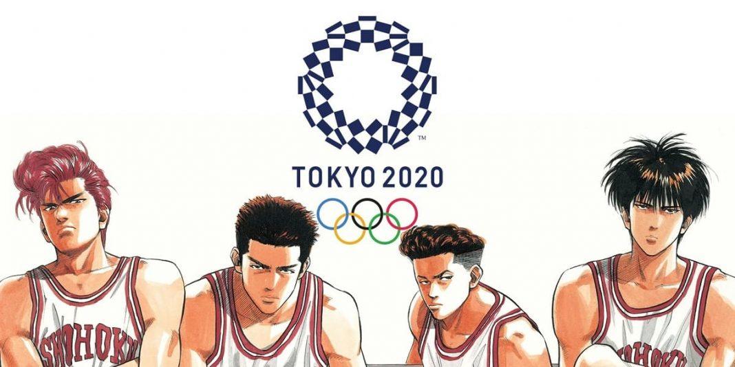 Olympic Tokyo 2020 (Nguồn: Internet)