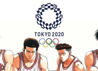 Olympic Tokyo 2020 (Nguồn: Internet)