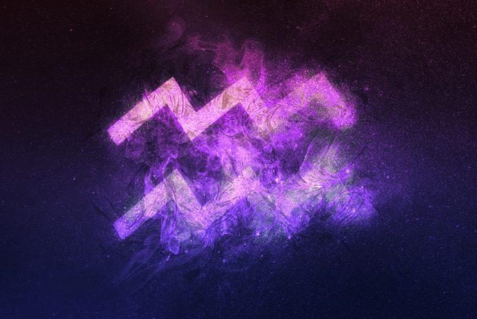 Cung hoàng đạo Bảo Bình (Ảnh: Internet)