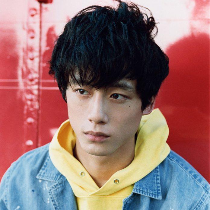 Sakaguchi Kentaro đứng hạng 14 trong danh sách 20 mỹ nam Nhật Bản sẽ khiến hội fangirl "khóc ròng" như thất tình tập thể nếu thông báo kết hôn với 68 bình chọn. (Nguồn: Internet)