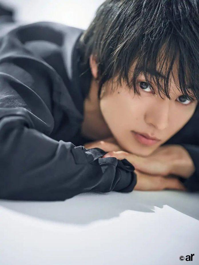 Yamazaki Kento đứng hạng 17 trong danh sách 20 mỹ nam Nhật Bản sẽ khiến hội fangirl "khóc ròng" như thất tình tập thể nếu thông báo kết hôn với 60 bình chọn. (Nguồn: Internet)