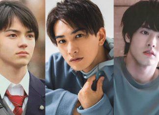 20 nam phụ gây ấn tượng nhất màn ảnh Nhật Bản năm 2021