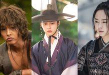 5 diễn viên Hàn hóa thân xuất sắc vào 2 vai diễn trong một bộ phim (Nguồn: Internet).