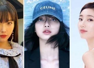 7 nữ thần tượng KPOP giàu có nhất năm 2021