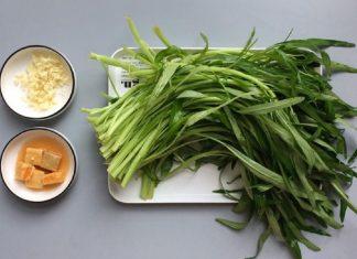 6 nhóm người tuyệt đối không nên ăn rau muống để tránh tổn hại sức khỏe