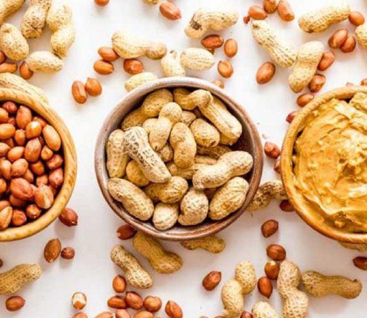 Củ lạc rất tốt nhưng có 6 nhóm người cần hạn chế ăn để tránh rủi ro cho sức khỏe
