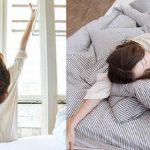 Ngủ dậy thấy những dấu hiệu này cần chú ý theo dõi, chớ chủ quan mà tự làm hại mình