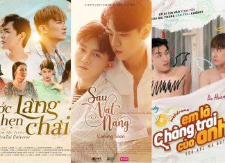 10 phim đam mỹ Việt Nam cực hay có thể bạn chưa biết hết