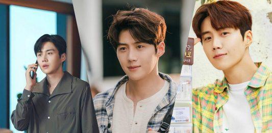 Thông tin Kim Seon Ho – Tổ trưởng Hong trong “Hometown Cha-Cha-Cha” cực hot gần đây