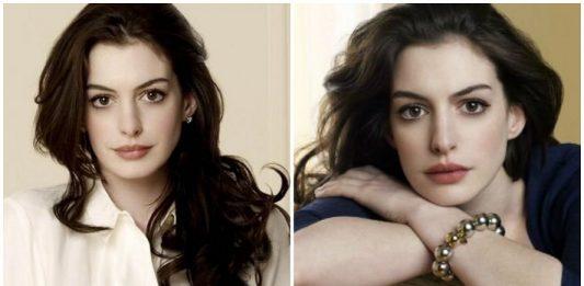 Ảnh đại diện Anne Hathaway