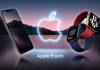 Sự kiện ra mắt của Apple: iPhone 13 cuối cùng đã xuất hiện cùng với các sản phẩm ấn tượng khác
