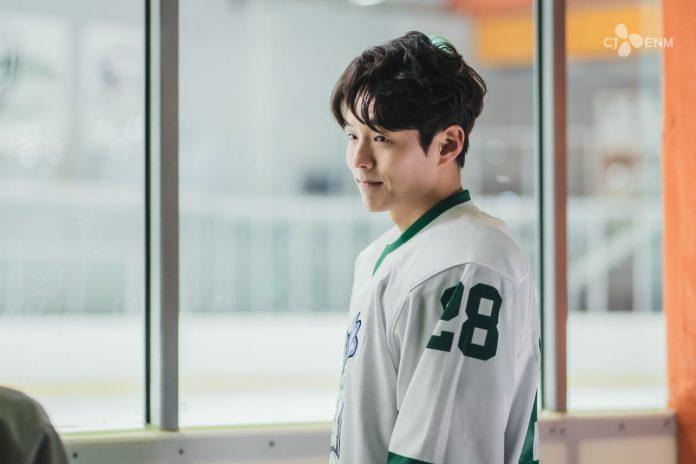 Danny Oh (Ha Joon) (nguồn: internet) Danny Oh (Ha Joon) (nguồn: internet)