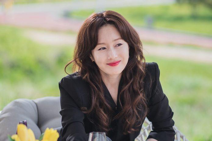 Nam Ji-sun (Kim Ji-soo) (nguồn: internet) Nam Ji-sun (Kim Ji-soo) (nguồn: internet)