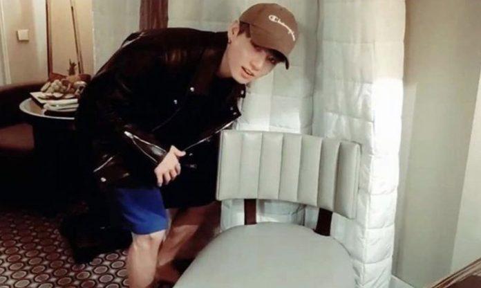 Background học online hài hước, chất lượng dành cho các fan KPOP. (Ảnh: Internet) Background học online hài hước, chất lượng dành cho các fan KPOP. (Ảnh: Internet)