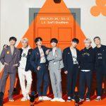 BTS chính thức tổ chức concert có khán giả đầu tiên sau 2 năm trì hoãn vì đại dịch