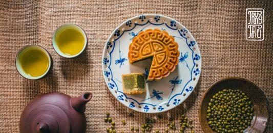 Tết Trung thu ở Trung Quốc diễn ra như thế nào?