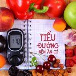 Người bệnh tiểu đường nên dùng loại trái cây gì? Lựa chọn đúng để hỗ trợ điều trị bệnh