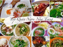 Bỏ túi 10 địa điểm ăn uống ngon đỉnh cao ở Nha Trang giúp bạn phá đảo ẩm thực phố biển Ảnh: Internet