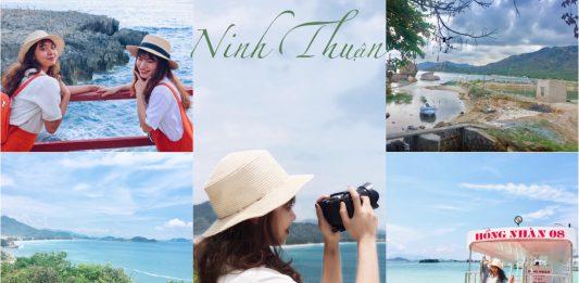 Khám phá tour du lịch Ninh Thuận một ngày khởi hành từ Nha Trang – Liệu có đáng tiền? Ảnh: Kim Cúc