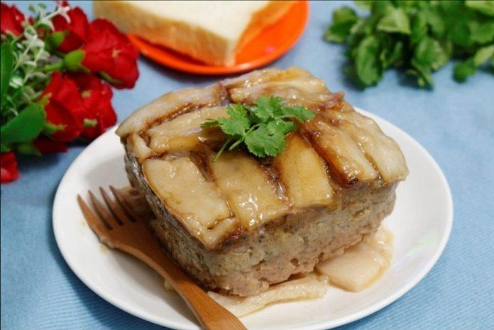 Món pate thơm ngậy khó có thể chối từ (Nguồn: Internet) Món pate thơm ngậy khó có thể chối từ (Nguồn: Internet)