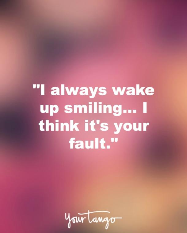 Thả thính bằng tiếng Anh. (Ảnh: Internet)