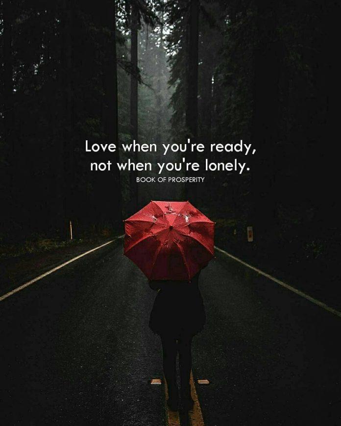 Câu nói tiếng Anh hay về tình yêu. (Ảnh: Internet)