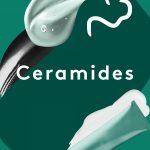 Kem dưỡng chứa Ceramide