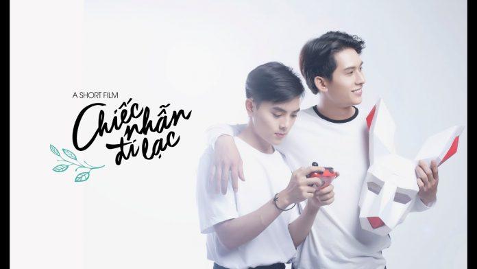 Poster phim (Ảnh: Internet).