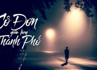 Giữa lòng thành phố: Những câu chuyện cuộc sống trong mùa dịch