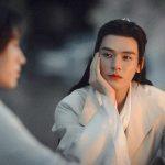 Cung Tuấn - Ôn Khách Hành trong Sơn Hà Lệnh (Nguồn: Internet)