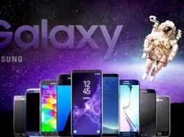 Lịch sử của dòng điện thoại Samsung Galaxy S từ năm 2010 đến nay – Điện thoại cao cấp hàng đầu của Samsung