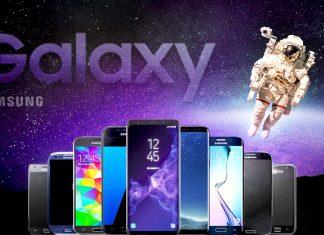 Lịch sử của dòng điện thoại Samsung Galaxy S từ năm 2010 đến nay – Điện thoại cao cấp hàng đầu của Samsung