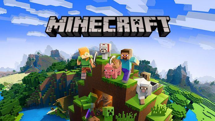 Minecraft thu hút rất nhiều người chơi hiện nay (Ảnh: Internet). Minecraft thu hút rất nhiều người chơi hiện nay (Ảnh: Internet).