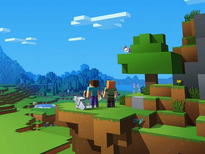 Tạo hình nhân vật trong Minecraft độc đáo và thu hút (Nguồn: Internet). Tạo hình nhân vật trong Minecraft độc đáo và thu hút (Nguồn: Internet).