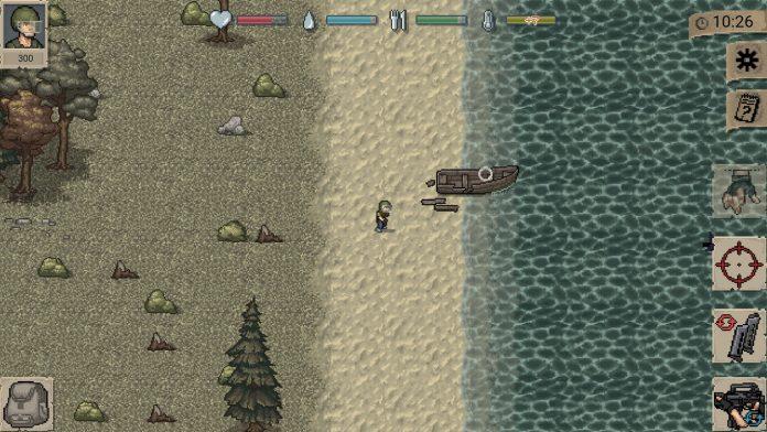 Tận hưởng game sinh tồn theo phong cách cổ điển với Mini DayZ 2 (Nguồn: Internet). Tận hưởng game sinh tồn theo phong cách cổ điển với Mini DayZ 2 (Nguồn: Internet).