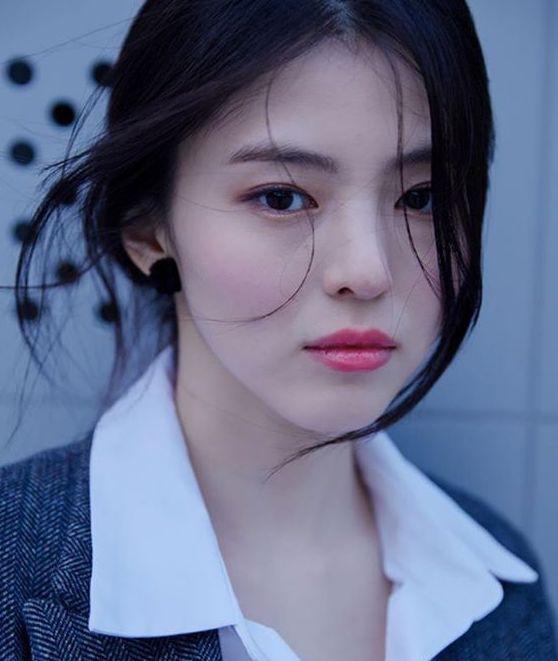 “Tiểu tam” Yeo Da Kyung trong bộ phim gây sốt năm 2020 Thế Giới Hôn Nhân (Nguồn: Internet)