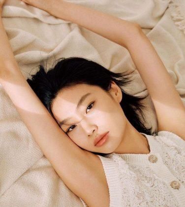 Thông tin về Ho Yeon Jung - Người chơi 67 siêu ngầu trong Squid Game