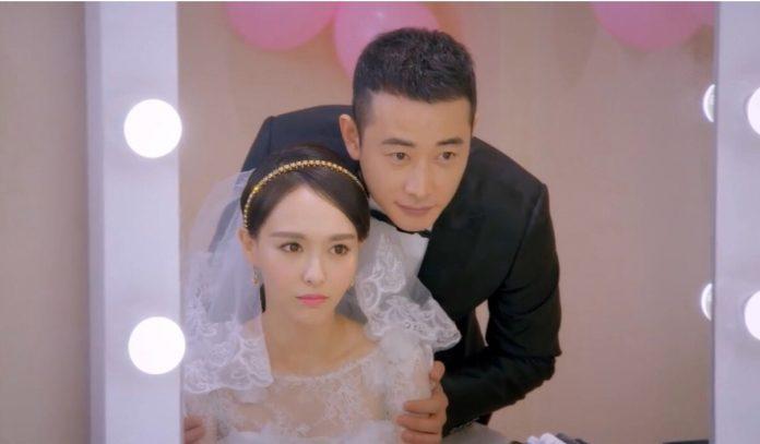 Hình ảnh của cặp đôi trong phim Người Tình Kim Cương. (Ảnh: Internet)