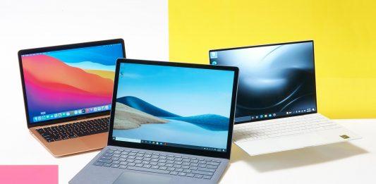 Top 10 mẫu laptop giá rẻ cho học sinh để học online – Giá cả phải chăng mà chất lượng vẫn tuyệt vời!