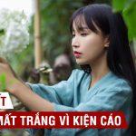 Lý Tử Thất từ “triệu phú đồng quê” có nguy cơ mất trắng vì tranh chấp kinh tế