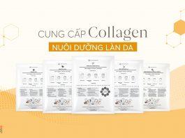 Reveiw Mặt nạ Derma Production Bio-Collagen (Nguồn: BlogAnChoi).