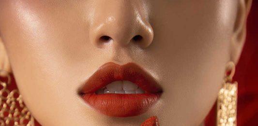 chọn màu son phù hợp với phong cách (Nguồn: Internet)