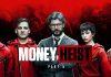 Money Heist 5: Khi sàn diễn nghệ thuật trở thành chiến trường