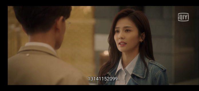 Số điện thoại của Thời Nghi - ảnh: internet Số điện thoại của Thời Nghi - ảnh: internet