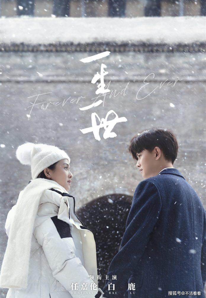 Poster phim Một Đời Một Kiếp (Ảnh: Internet)