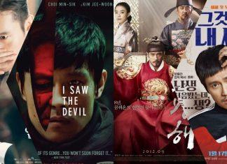 9 bộ phim hay nhất làm nên tên tuổi của nam tài tử Lee Byung Hun