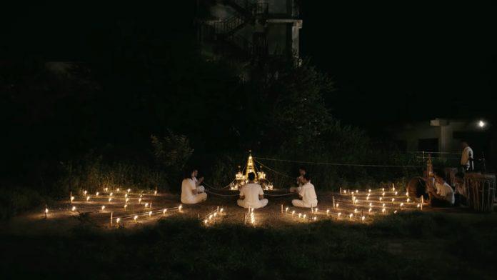 Cảnh phim trông thì đẹp đấy, nhưng nội dung thì xem rồi mới biết. (Ảnh: Internet)