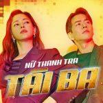 Review Nữ Thanh Tra Tài Ba: Chị gái “đẹp mà điên” khiến khán giả cười bung nóc Poster phim hài Nữ thanh tra tài ba. (Ảnh: Internet)