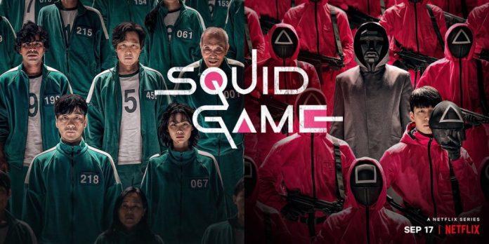 Có thể Squid Game 2 sẽ là phiên bản ở quốc gia khác với những trò chơi dân gian đặc trưng riêng. (Ảnh: Internet)